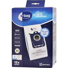 AEG S-bag Classic Long Performance